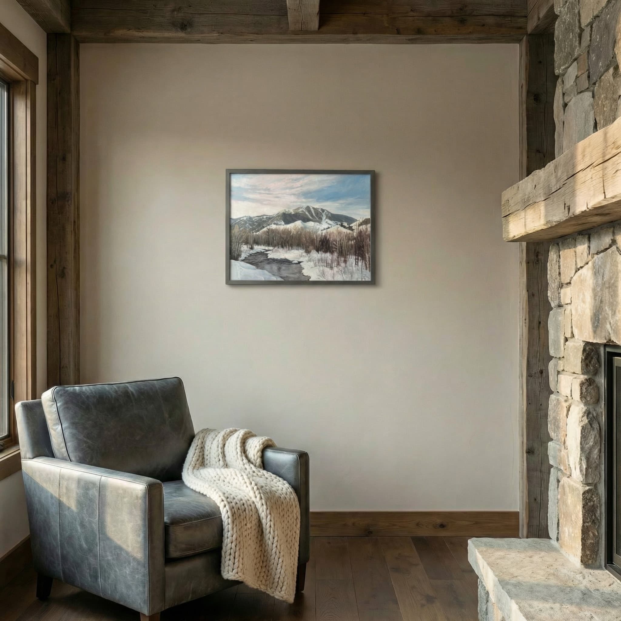 High resolution 4K export preview